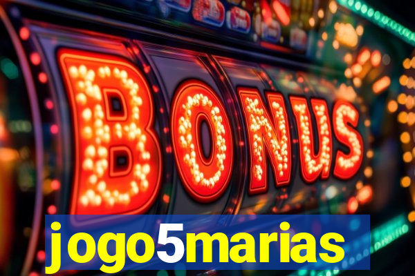 jogo5marias