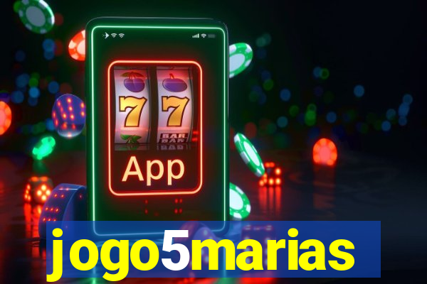 jogo5marias