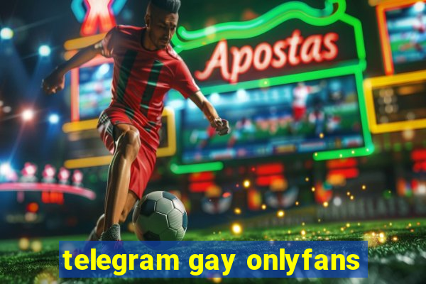 telegram gay onlyfans