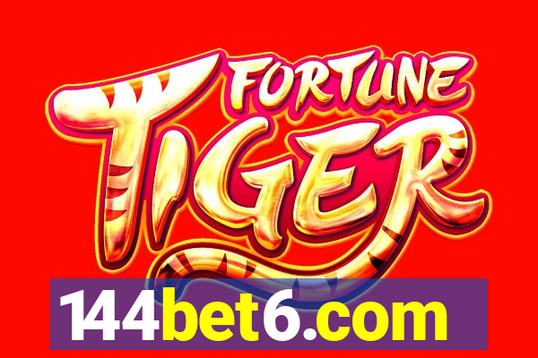 144bet6.com