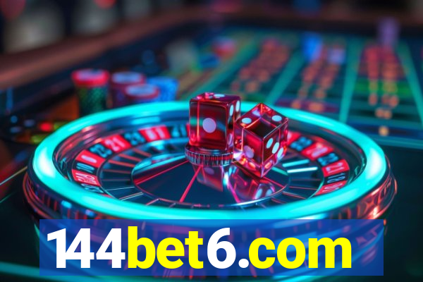 144bet6.com