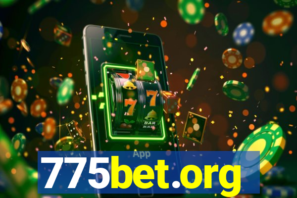 775bet.org