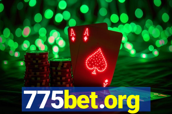 775bet.org