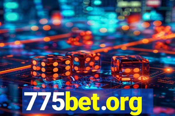 775bet.org