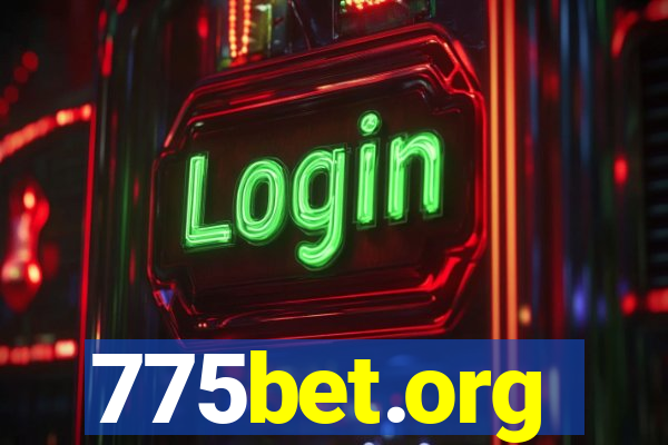 775bet.org