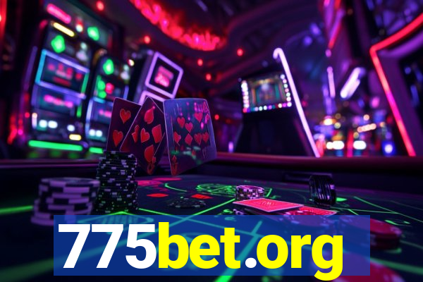 775bet.org