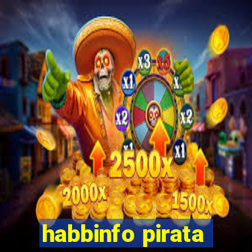 habbinfo pirata