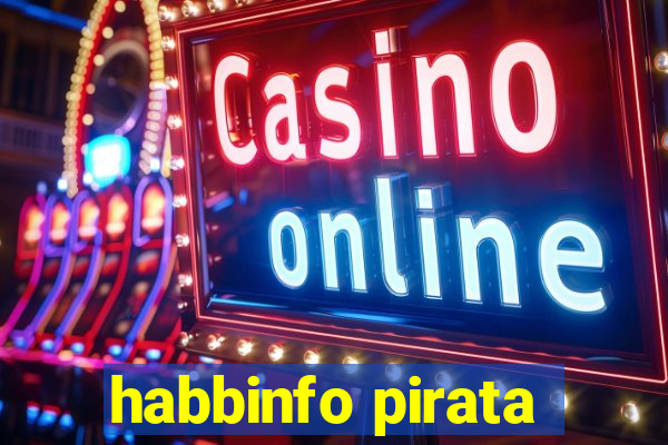 habbinfo pirata