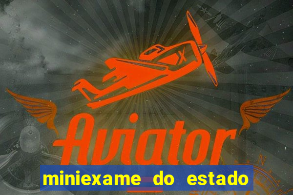 miniexame do estado mental pdf