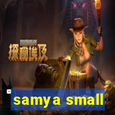 samya small