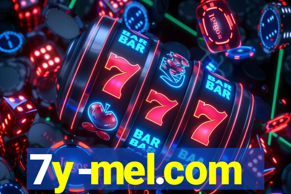 7y-mel.com