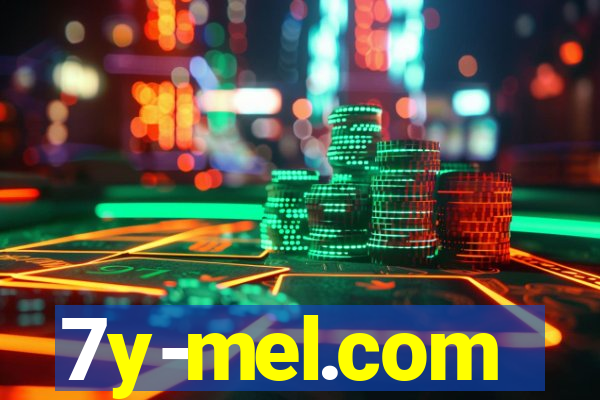 7y-mel.com