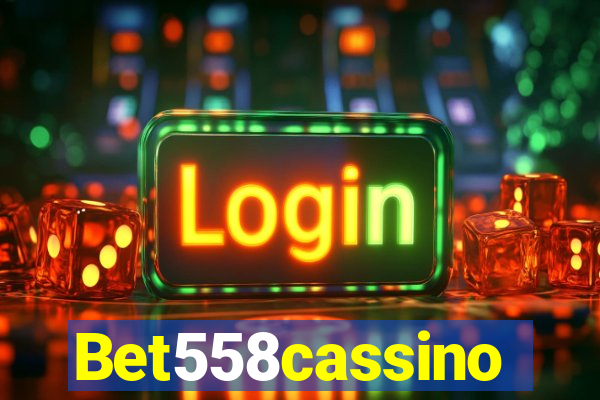 Bet558cassino