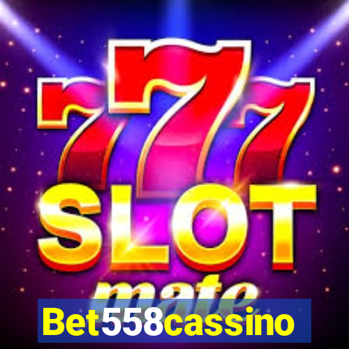 Bet558cassino