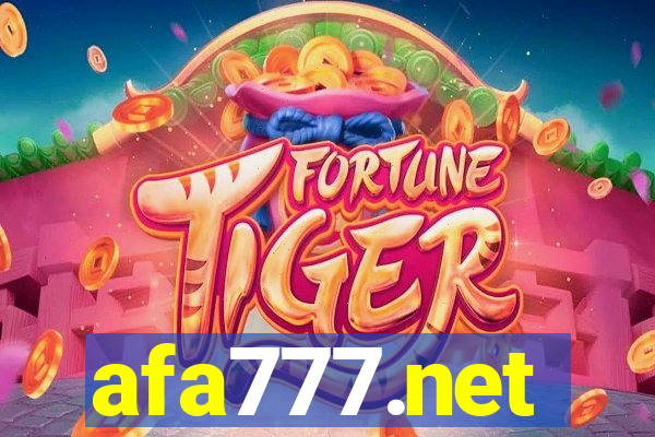 afa777.net