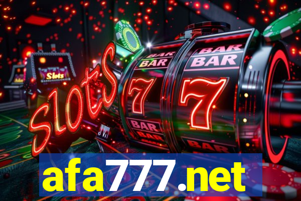 afa777.net