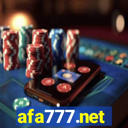 afa777.net