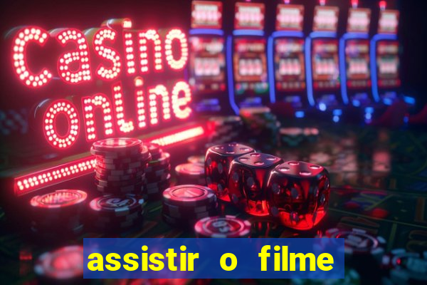 assistir o filme 007 cassino royale dublado