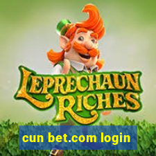 cun bet.com login