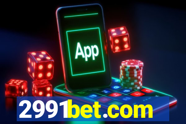 2991bet.com