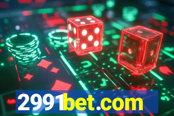 2991bet.com