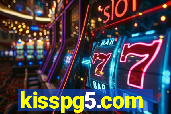 kisspg5.com