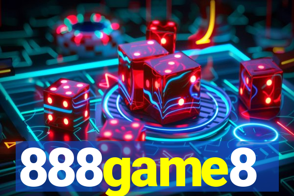 888game8