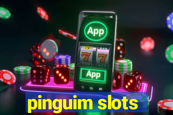 pinguim slots