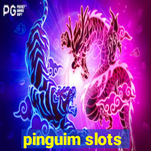 pinguim slots