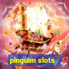 pinguim slots