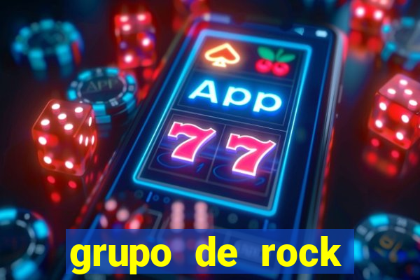 grupo de rock whatsapp grupo de