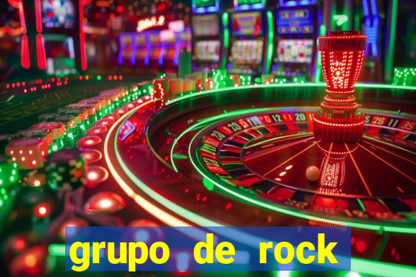 grupo de rock whatsapp grupo de