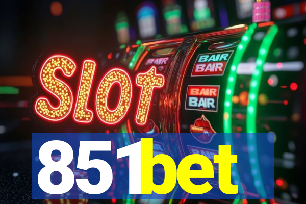 851bet