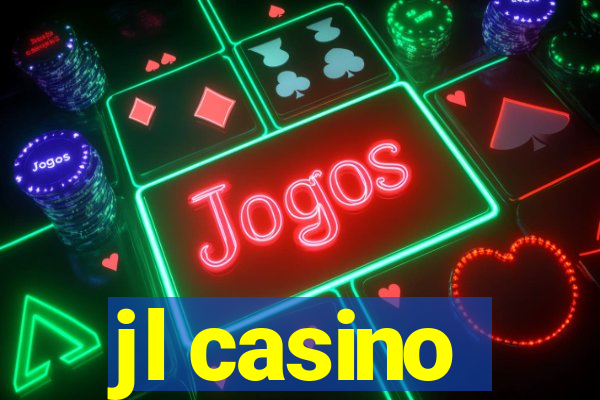 jl casino