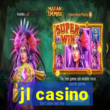 jl casino