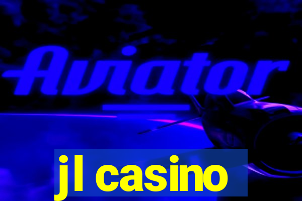 jl casino