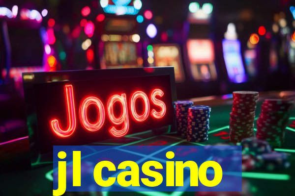 jl casino