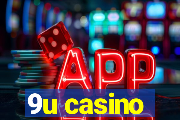 9u casino