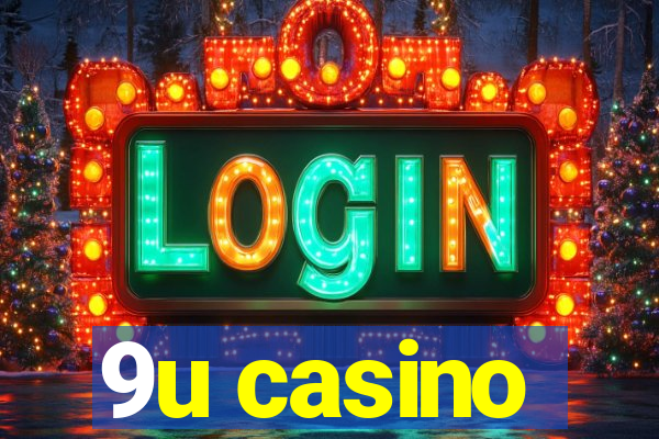 9u casino