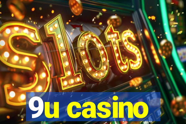 9u casino