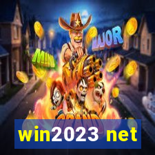 win2023 net