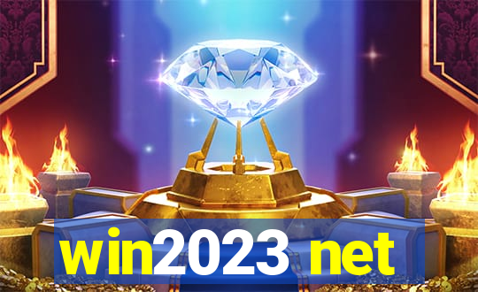 win2023 net