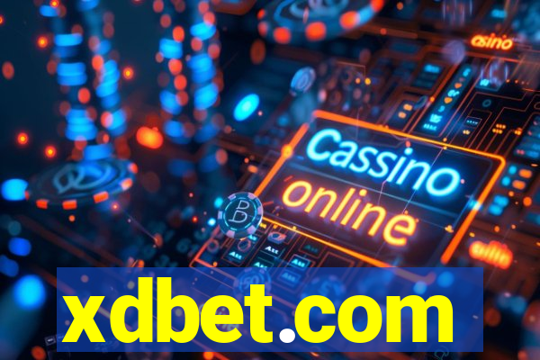 xdbet.com