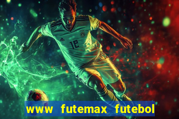 www futemax futebol ao vivo