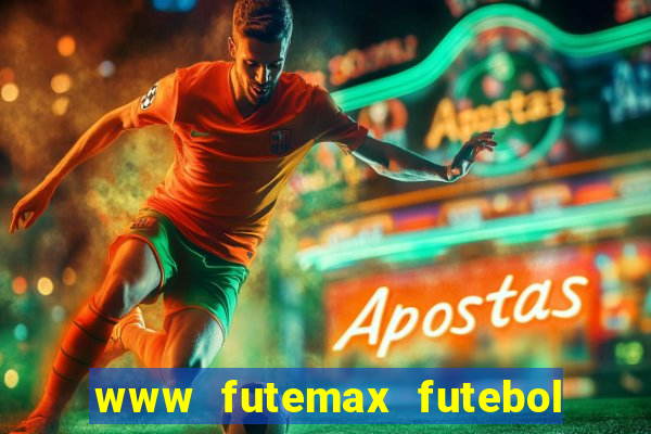 www futemax futebol ao vivo