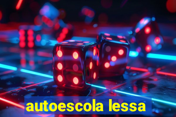 autoescola lessa