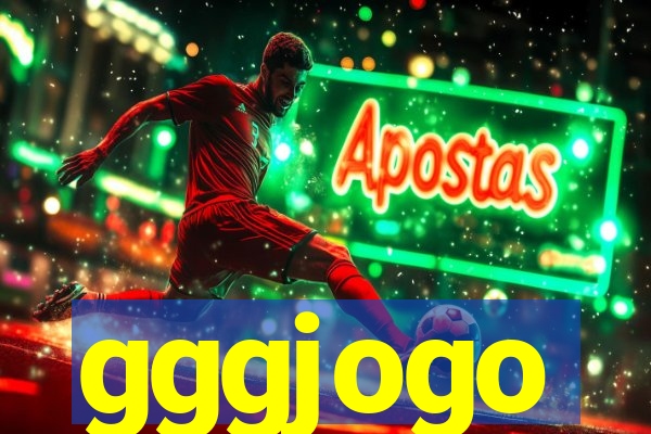 gggjogo