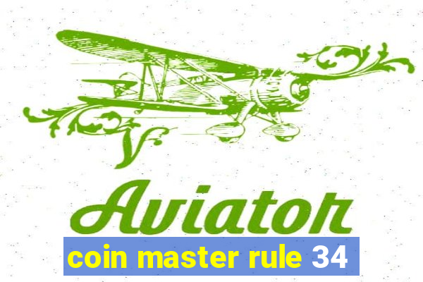 coin master rule 34