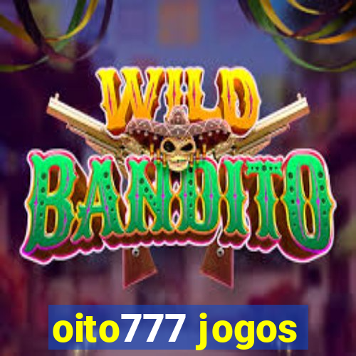 oito777 jogos