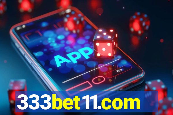 333bet11.com